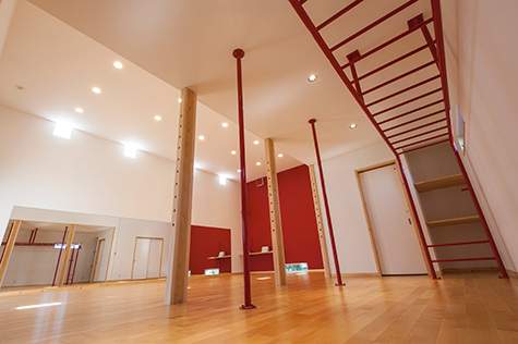 Very Vary 大府スタジオ