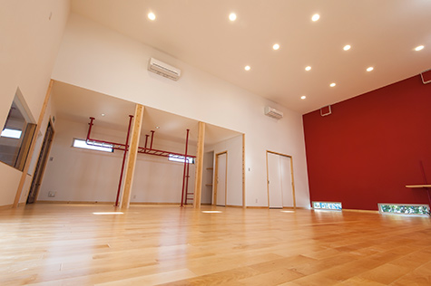 Very Vary 大府スタジオ